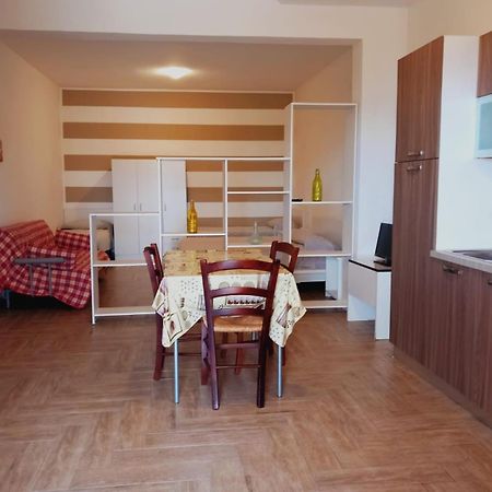 Residence Marino Балестрате Экстерьер фото