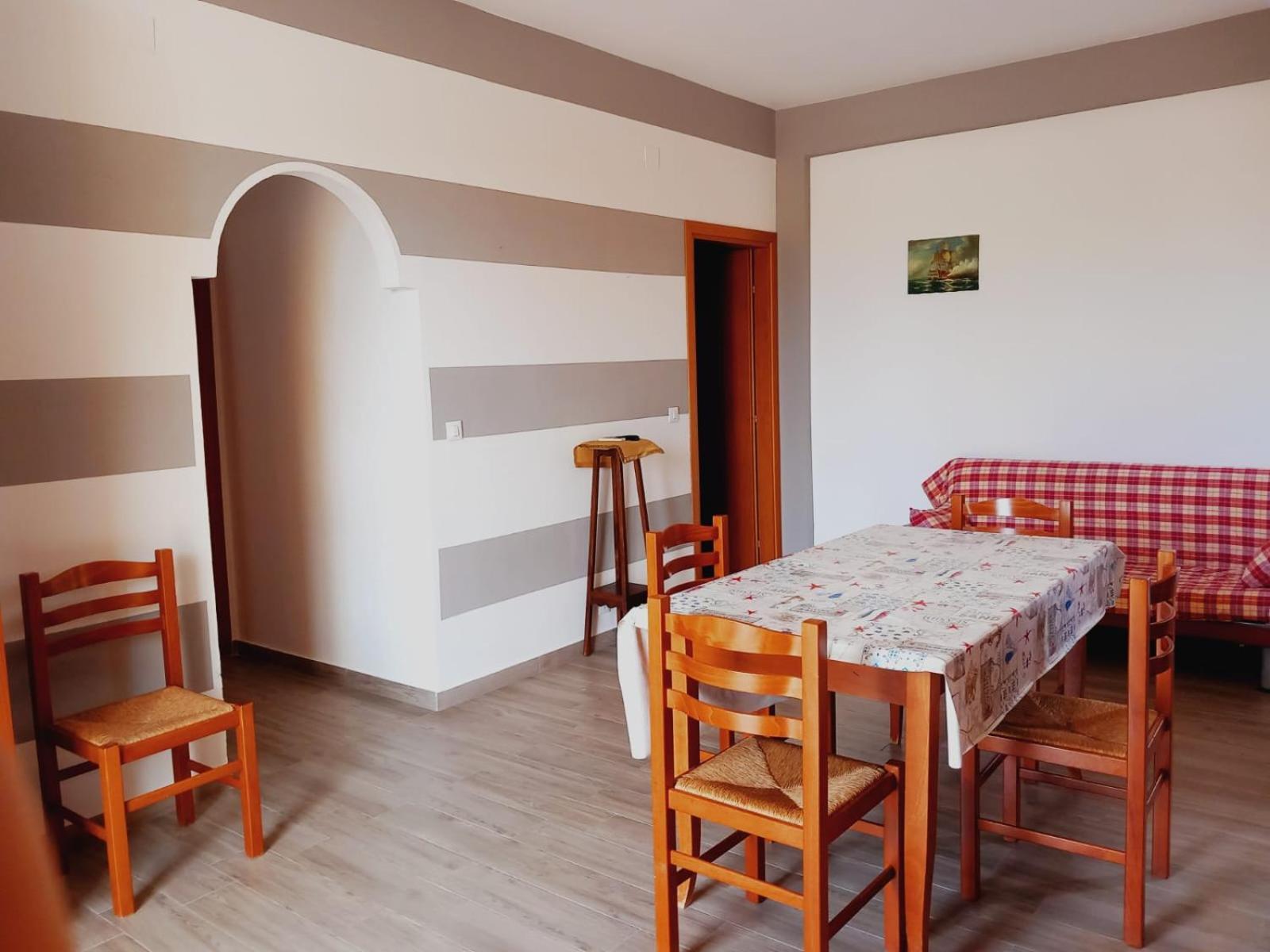 Residence Marino Балестрате Экстерьер фото