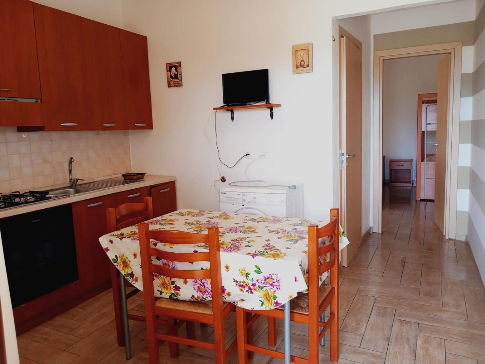 Residence Marino Балестрате Экстерьер фото