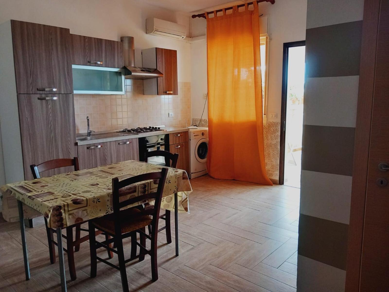 Residence Marino Балестрате Экстерьер фото