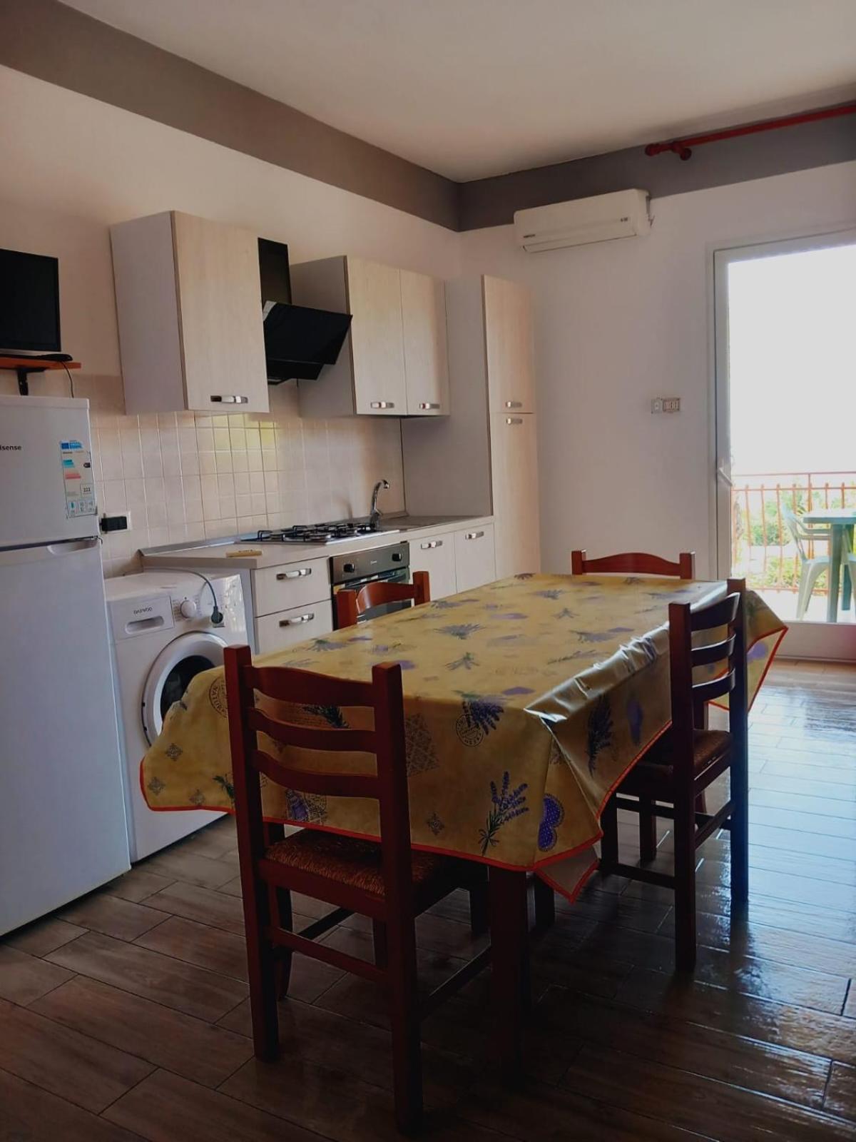 Residence Marino Балестрате Экстерьер фото