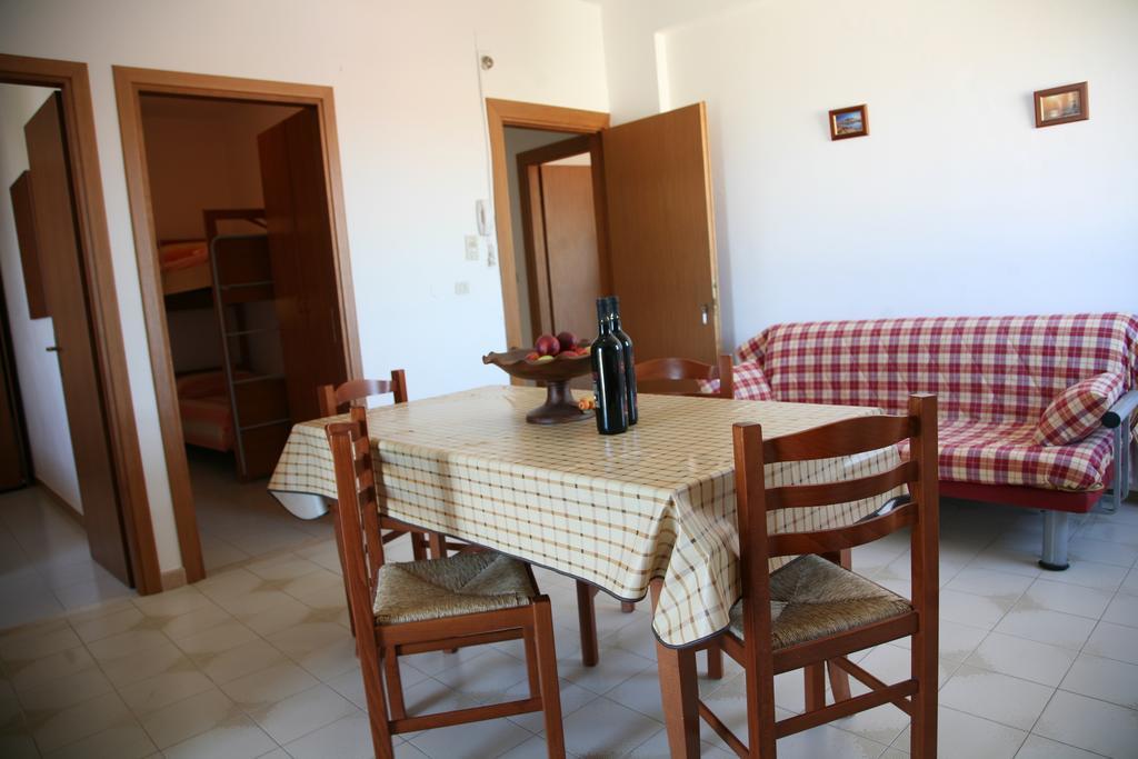 Residence Marino Балестрате Номер фото